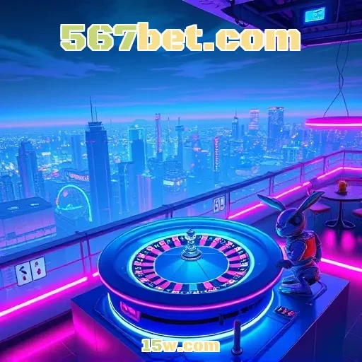 567bet.com: O Guiá Completo para Bingo e suas Emoções
