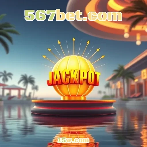 567bet.com: Desvende os Segredos dos Jackpots que Transformam Vidas