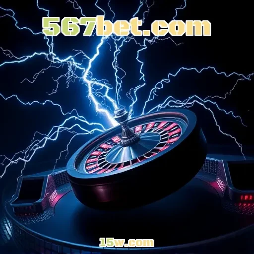 567bet.com: Conquiste o Mundo dos Jogos Online no Brasil