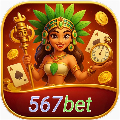 567bet.com logo