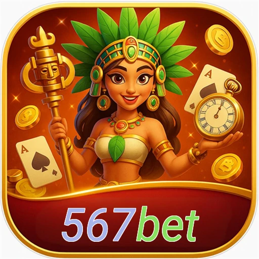 567bet.com logo